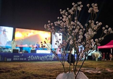 2025년, ‘빛고을 축제’를 놓치지 마세요!