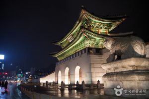 낮이 좋아? 밤이 좋아? 서울의 주경, 야경 여행코스