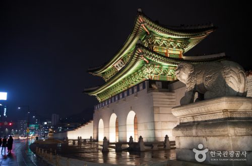 낮이 좋아? 밤이 좋아? 서울의 주경, 야경 여행코스