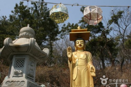 용굴암(노원구) – 숨은 사찰에서 느끼는 고요한 힐링과 역사