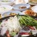 울산 서생면 진하아구찜, 매콤한 해산물 찜의 진수