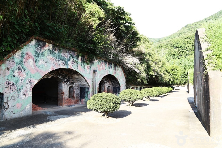 부산 가덕도 외양포전망대, 바다와 일몰이 선사하는 숨은 절경 포토스팟