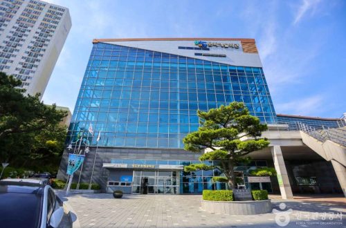 부산 영도문화예술회관, 해안가 예술·문화 체험의 숨은 명소
