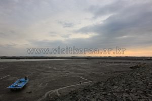 충남 해안으로 떠나는 겨울 맛 기행