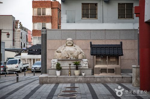 대성사(대구) – 고즈넉한 사찰 풍경과 전통 문화 체험 추천 여행