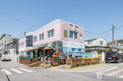 조곡동 철도문화마을, 순천에서 만나는 레일 힐링 여행과 역사 풍경